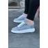 Terzi Bey Tb019 Gri Triko Erkek Casual Ayakkabı