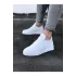 Terzi Bey Tb022 Beyaz Erkek Casual Ayakkabı
