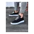 Terzi Bey Tb022 Siyah Erkek Casual Ayakkabı