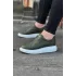 Terzi Bey Tb023 Haki Günlük Casual Erkek Ayakkabı