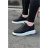 Terzi Bey Tb023 Siyah Günlük Casual Erkek Ayakkabı