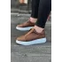 Terzi Bey Tb023 Taba Günlük Casual Erkek Ayakkabı