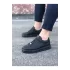 Terzi Bey Tb025 Kömür Erkek Casual Ayakkabı