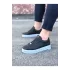 Terzi Bey Tb025 Siyah Erkek Casual Ayakkabı