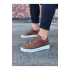 Terzi Bey Tb025 Taba Erkek Casual Ayakkabı