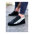Terzi Bey Tb027 Kömür Beyaz No Limit Erkek Casual Ayakkabı