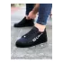 Terzi Bey Tb027 Kömür No Limit Erkek Casual Ayakkabı