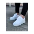Terzi Bey Tb036 Beyaz Erkek Casual Ayakkabı