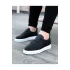 Terzi Bey Tb036 Siyah Erkek Casual Ayakkabı