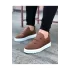 Terzi Bey Tb036 Taba Erkek Casual Ayakkabı