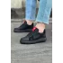 Terzi Bey Tb040 Kömür Erkek Casual Ayakkabı
