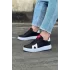 Terzi Bey Tb040 Siyah Erkek Casual Ayakkabı