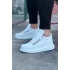 Terzi Bey Tb047 Beyaz  Erkek Casual Ayakkabı
