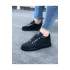 Terzi Bey Tb047 Kömür  Erkek Casual Ayakkabı