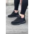 Terzi Bey Tb063 Kömür Triko Erkek Spor Ayakkabı