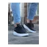 Terzi Bey Tb094 Siyah Cilt Erkek Casual Ayakkabı