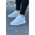 Terzi Bey Tb095 Beyaz Erkek Casual Ayakkabı