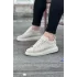 Terzi Bey Tb096 Bej Süet Günlük Erkek Casual Ayakkabı