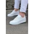 Terzi Bey Tb160 Beyaz Erkek Casual Ayakkabı