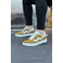 Terzi Bey Tb160 Sarı Erkek Casual Ayakkabı