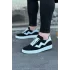 Terzi Bey Tb160 Siyah Erkek Casual Ayakkabı