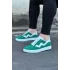 Terzi Bey Tb160 Yeşil Erkek Casual Ayakkabı