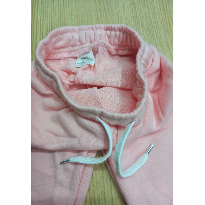 Çocuk Mickey Mouse Baskılı Alt Üst İkili Takımı