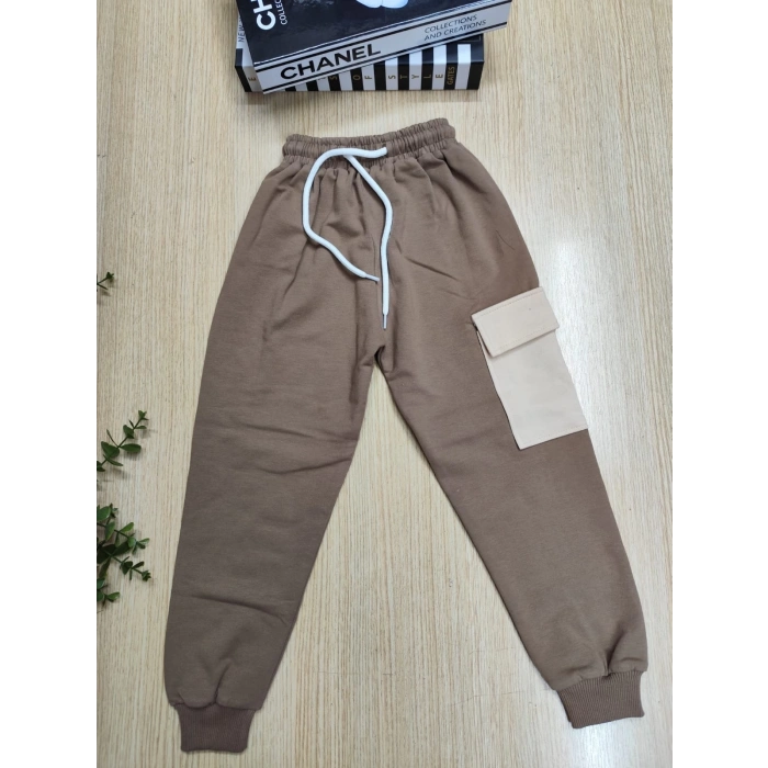 Çocuk Eşofman Takımı Mevsimlikl(1BEDEN BÜYÜK ALINIZ)