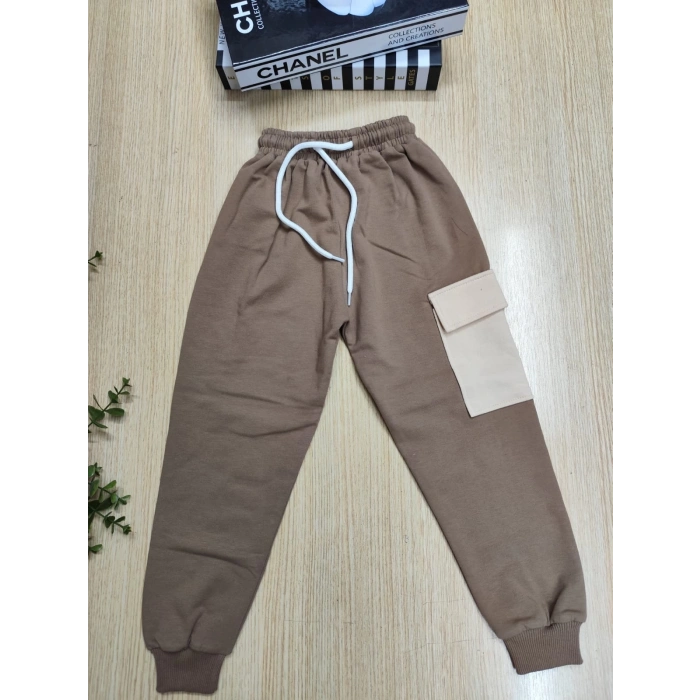 Çocuk Eşofman Takımı Mevsimlikl(1BEDEN BÜYÜK ALINIZ)