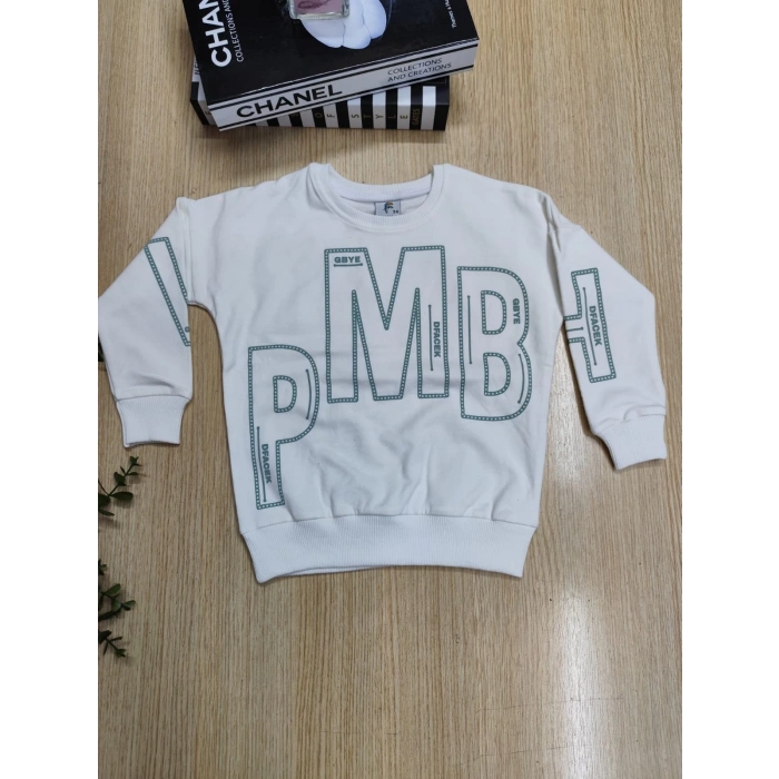 Çocuk Eşofman Takımı Mevsimlikl(1BEDEN BÜYÜK ALINIZ)