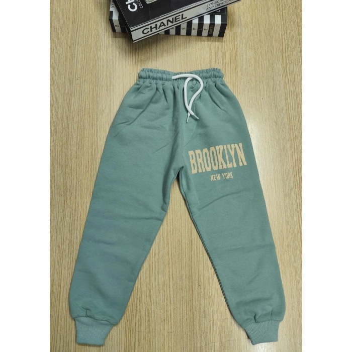 Çocuk Eşofman Takımı Mevsimlikl(1BEDEN BÜYÜK ALINIZ)