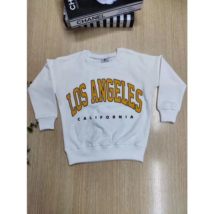 Çocuk Eşofman Takımı Mevsimlikl(1BEDEN BÜYÜK ALINIZ)