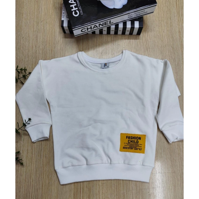 Çocuk Eşofman Takımı Mevsimlikl(1BEDEN BÜYÜK ALINIZ)