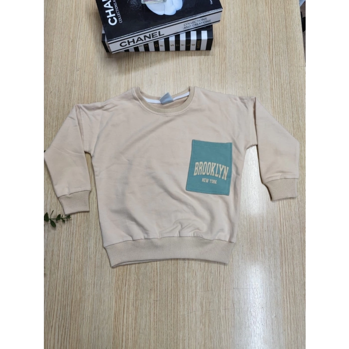 Çocuk Eşofman Takımı Mevsimlikl(1BEDEN BÜYÜK ALINIZ)