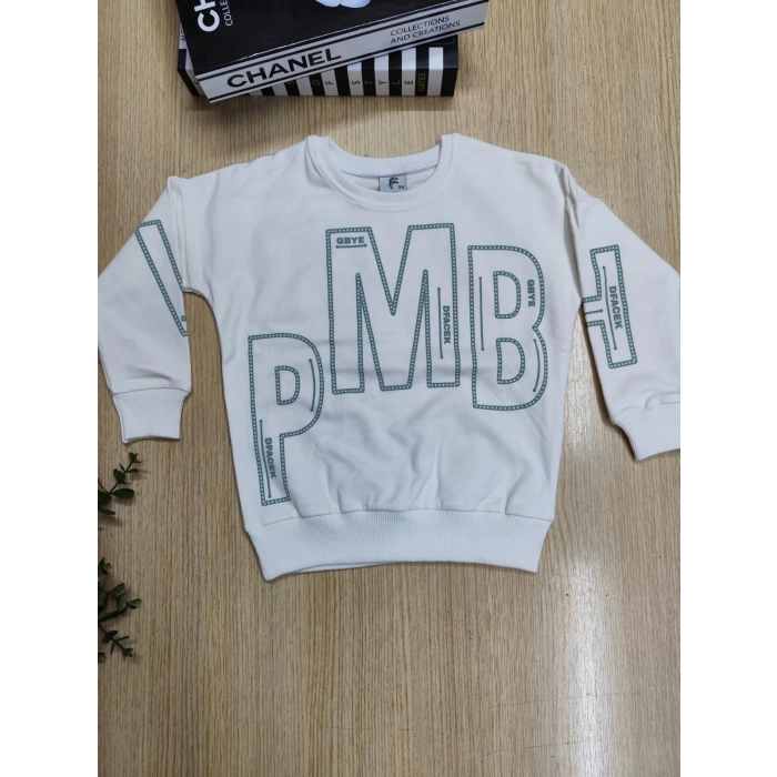 Çocuk Eşofman Takımı Mevsimlikl(1BEDEN BÜYÜK ALINIZ)