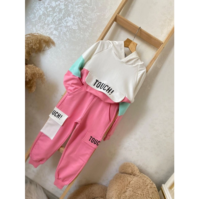 Erkek çocuk eşofman takım