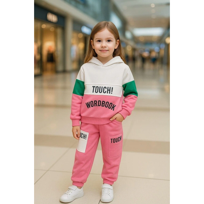 Erkek çocuk eşofman takım