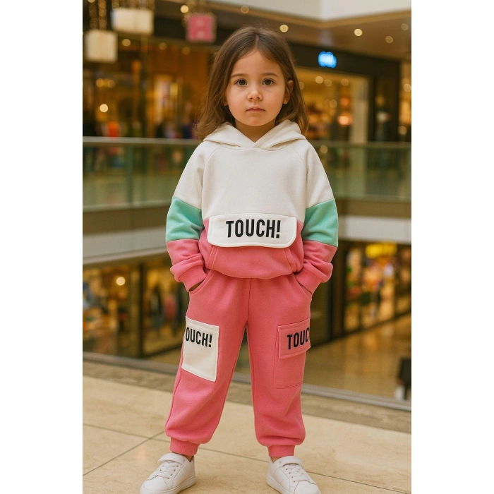 Erkek çocuk eşofman takım