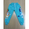 Çocuk Bluey Karekterli Eşofman Takımı Mevsimlikl(1BEDEN BÜYÜK ALINIZ)