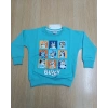 Çocuk Bluey Karekterli Eşofman Takımı Mevsimlikl(1BEDEN BÜYÜK ALINIZ)