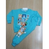 Çocuk Bluey Karekterli Eşofman Takımı Mevsimlikl(1BEDEN BÜYÜK ALINIZ)