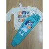 Çocuk Bluey Karekterli Eşofman Takımı Mevsimlikl(1BEDEN BÜYÜK ALINIZ)