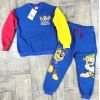 Çocuk Yeni Sezon Pawpetrol Baskılı Eşofman Takımı l(1BEDEN BÜYÜK ALINIZ)