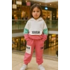 Erkek çocuk eşofman takım
