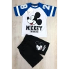 Erkek Çocuk Mickey Baskılı İkili Takım