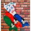 Erkek Çocuk Mickey Mouse Eşofman Takımı Mevsimlikl(1BEDEN BÜYÜK ALINIZ)