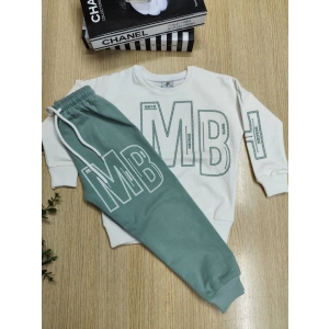 Çocuk Eşofman Takımı Mevsimlikl(1BEDEN BÜYÜK ALINIZ)