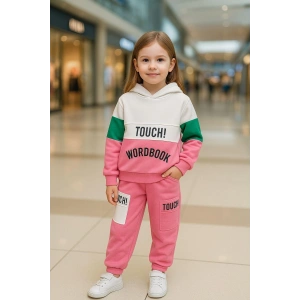 Erkek çocuk eşofman takım