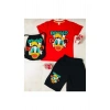 Çocuk Donald 3lü Takımı