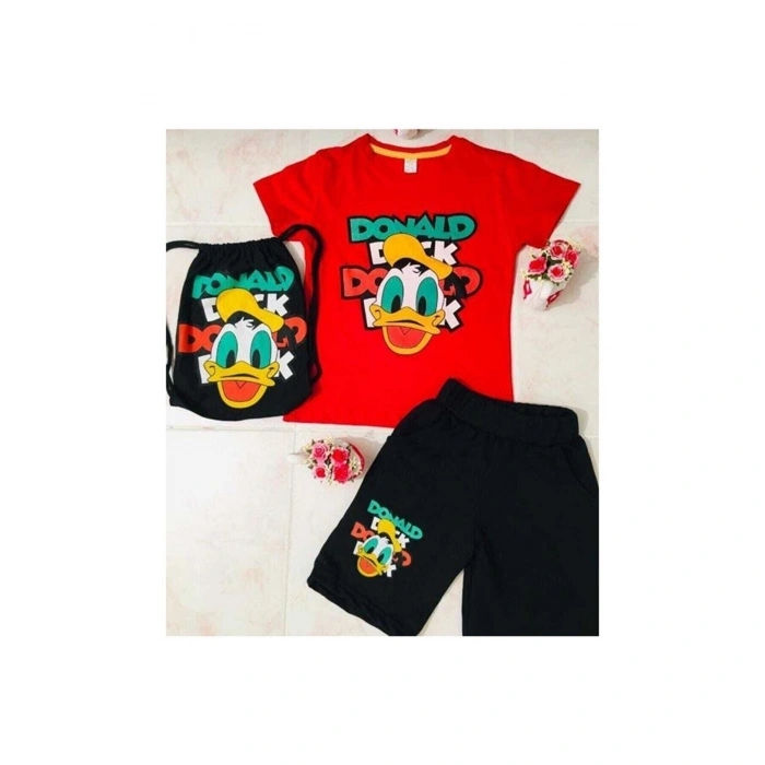 Çocuk Donald 3lü Takımı